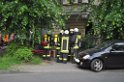 Feuer Koeln Ehrenfeld Huettenstr P05